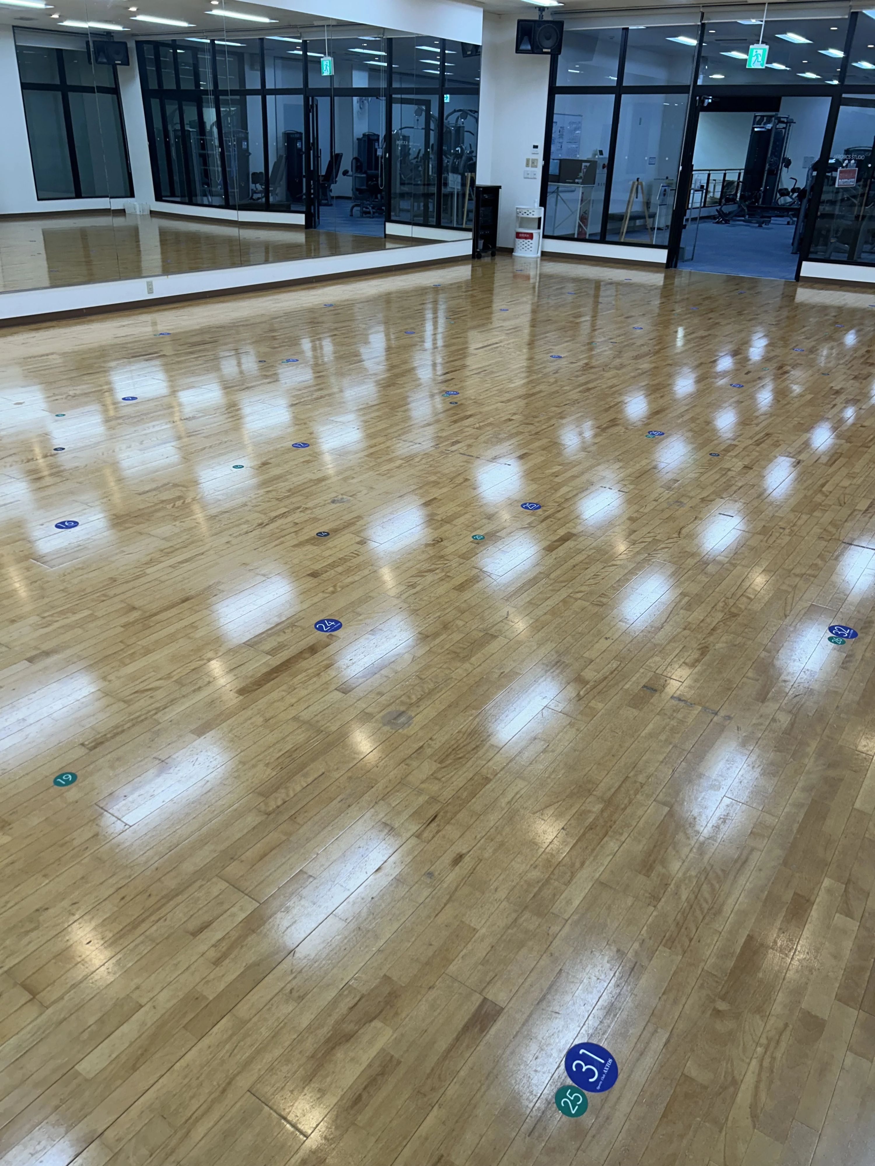 Sports Club AXTOS [スイミングスクール] アクトス安城のサムネイル画像 4