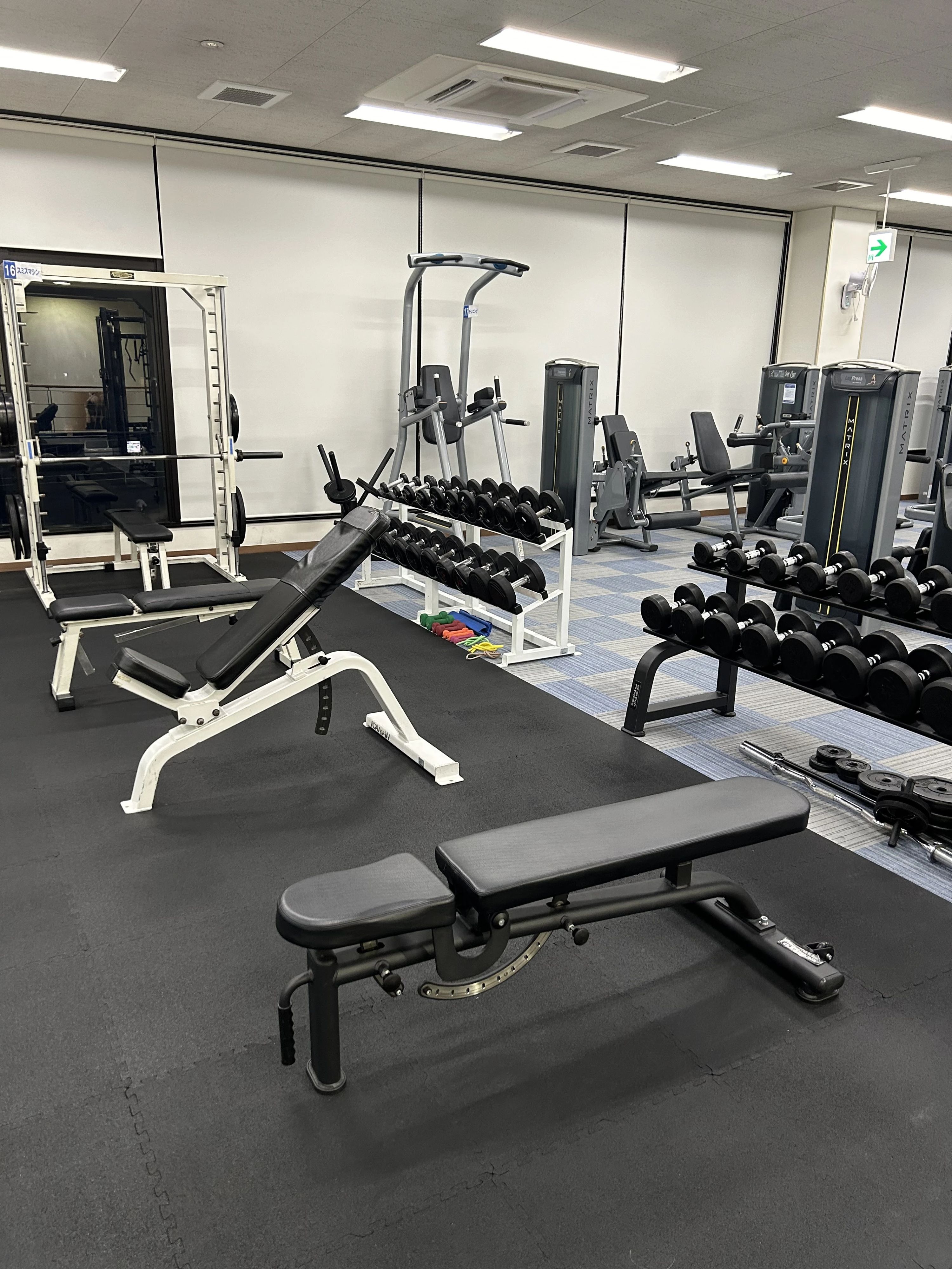 Sports Club AXTOS [スイミングスクール] アクトス安城のサムネイル画像 5