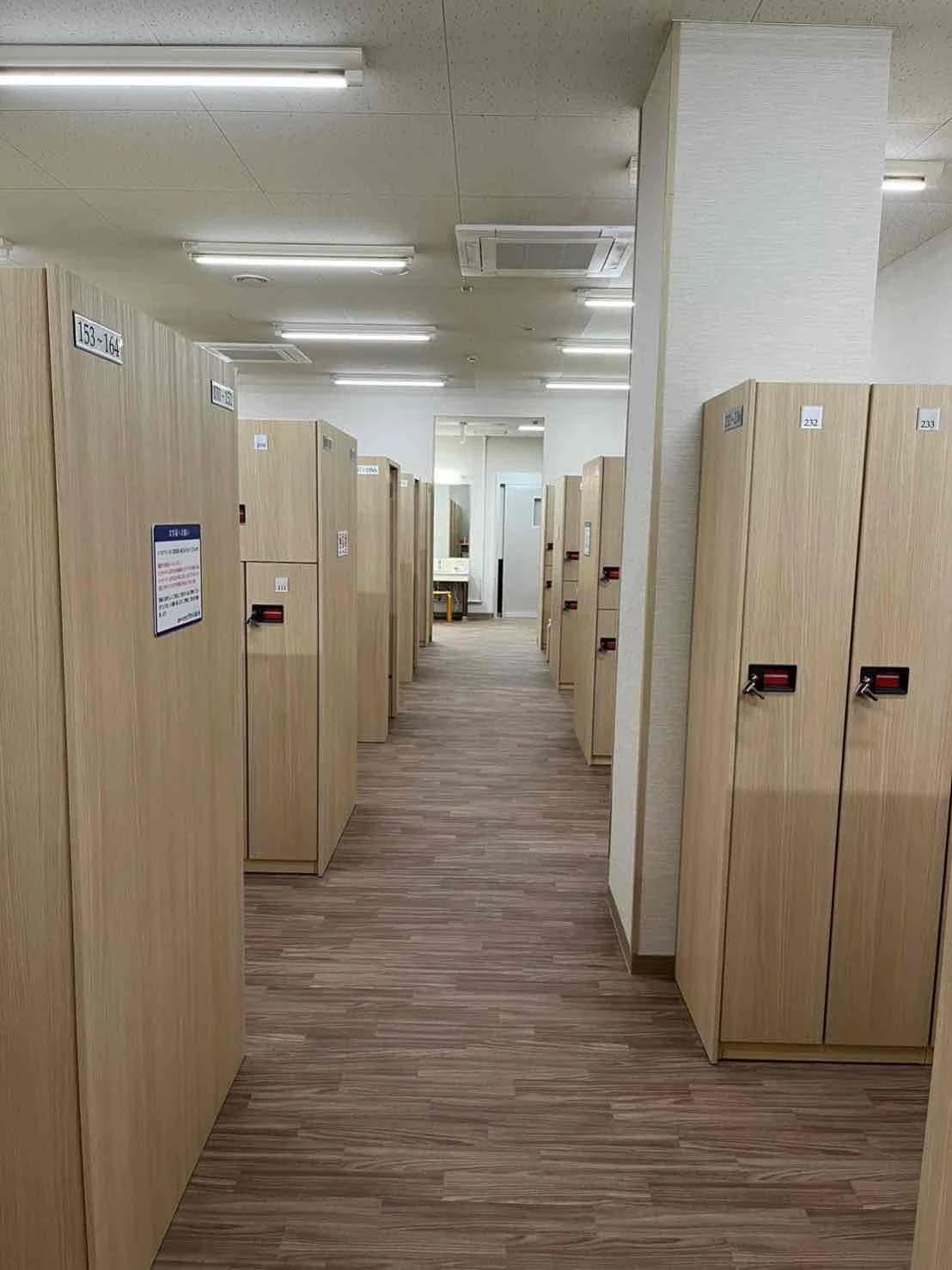 Sports Club AXTOS [スイミングスクール] アクトス滝の水のサムネイル画像 3