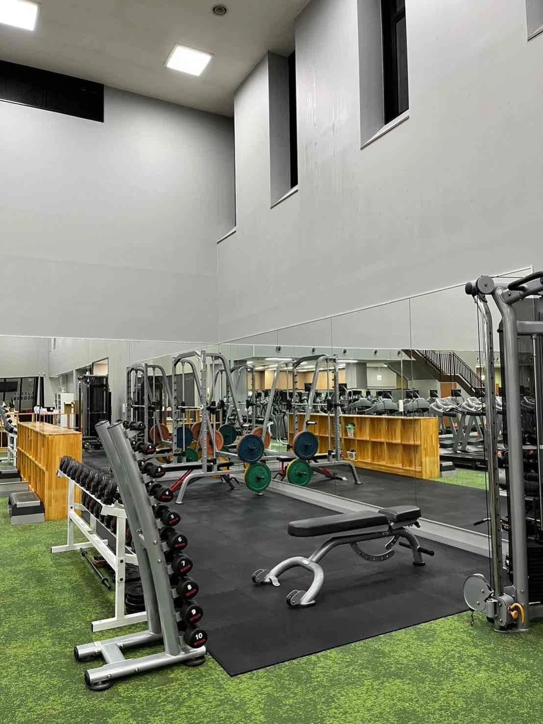 Sports Club AXTOS [スイミングスクール] アクトス滝の水のサムネイル画像 4