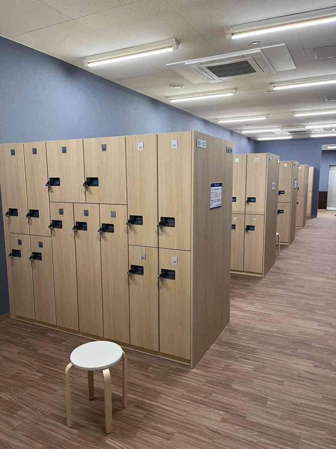 Sports Club AXTOS [スイミングスクール] アクトス滝の水のサムネイル画像 5