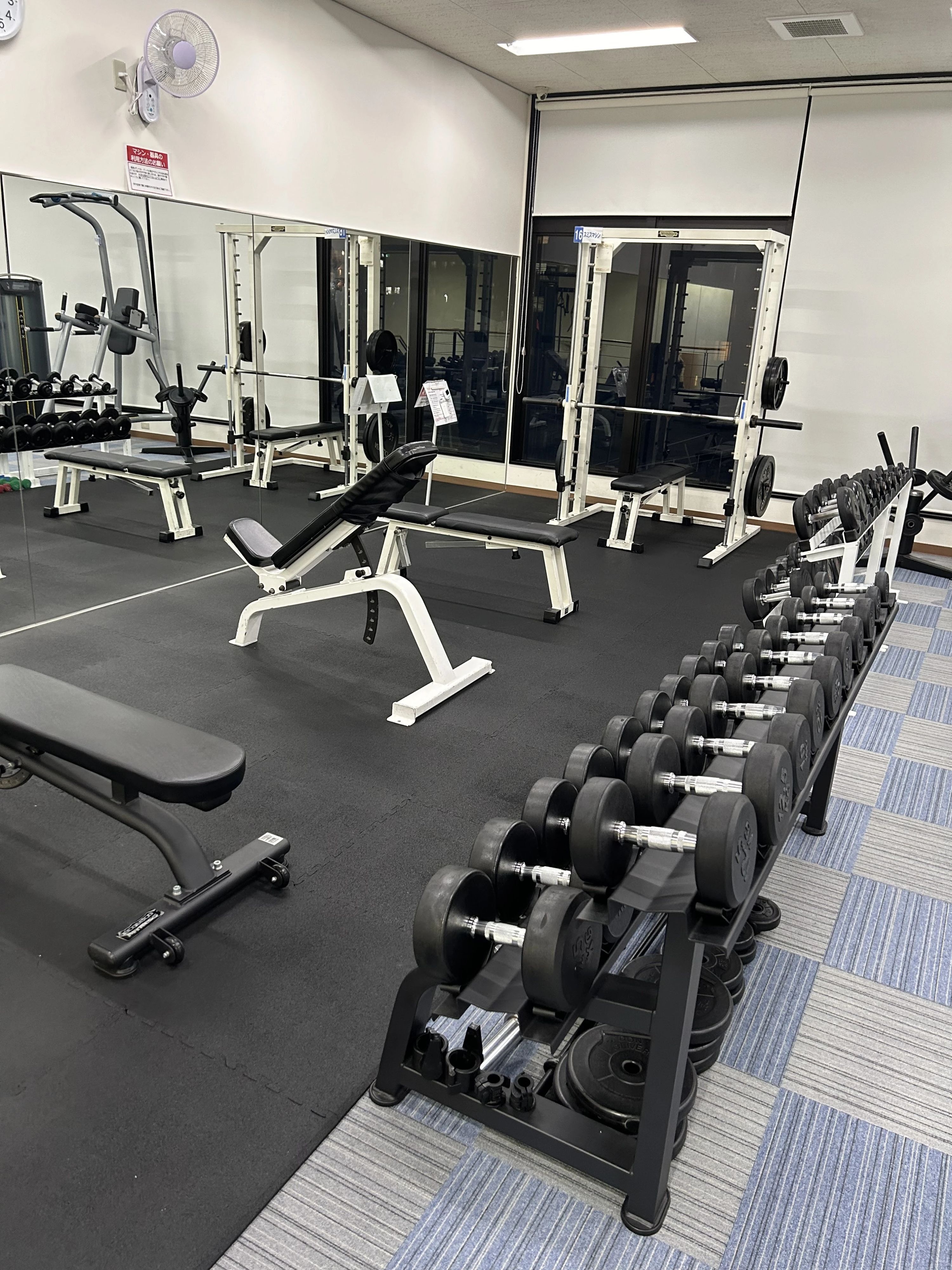 Sports Club AXTOS [運動能力向上塾 ウルトラ体育] アクトス安城のサムネイル画像 2