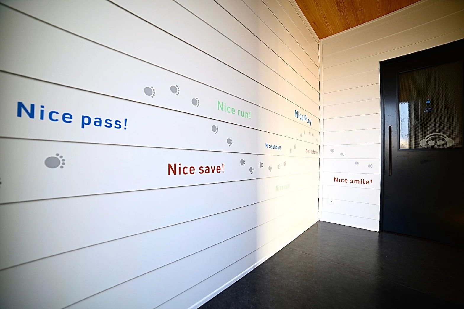 MIFA SOCCER SCHOOL MIFA Football Park 立川のサムネイル画像 4