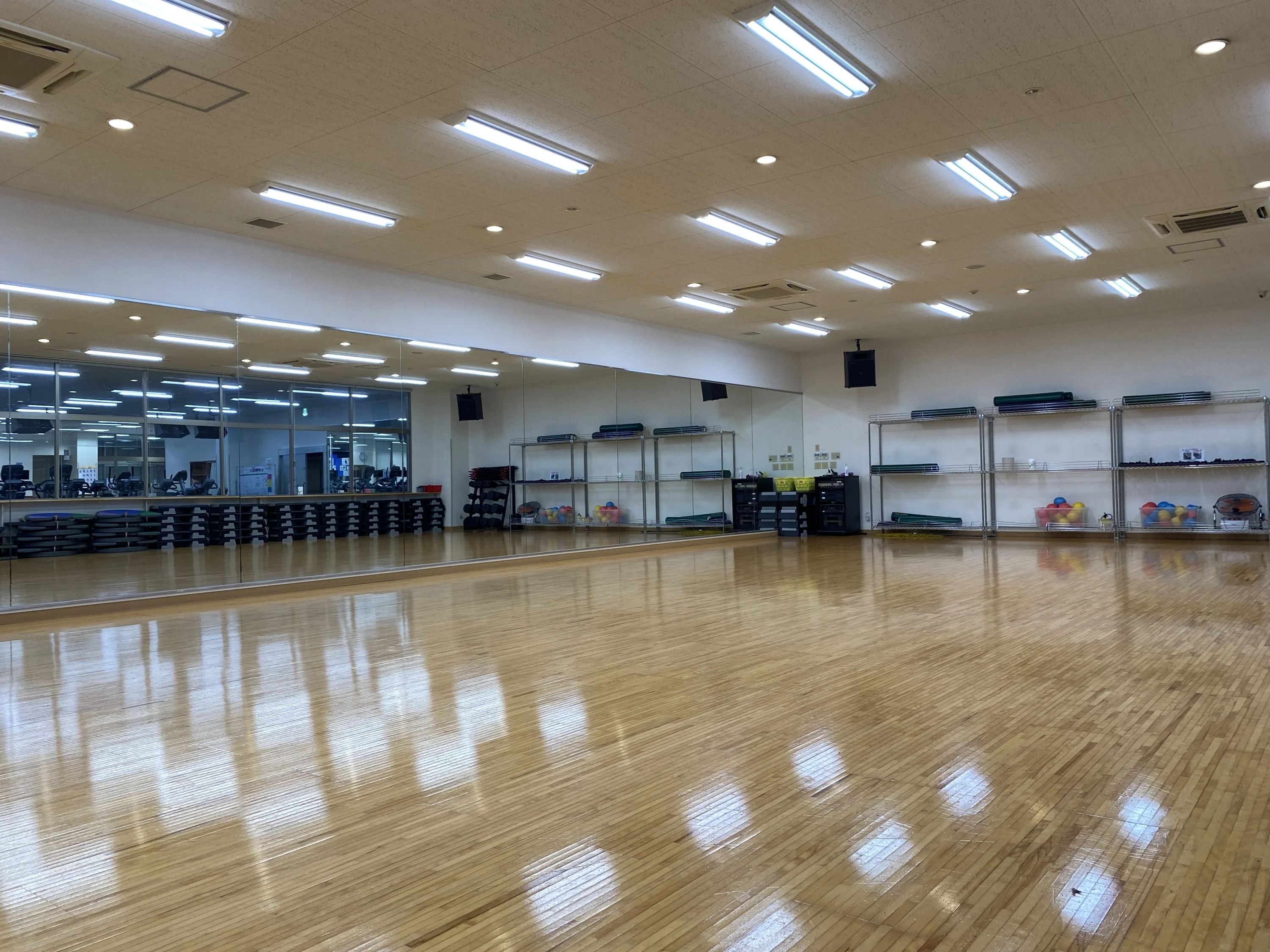 Sports Club AXTOS [スイミングスクール] アクトス浜松のメイン画像