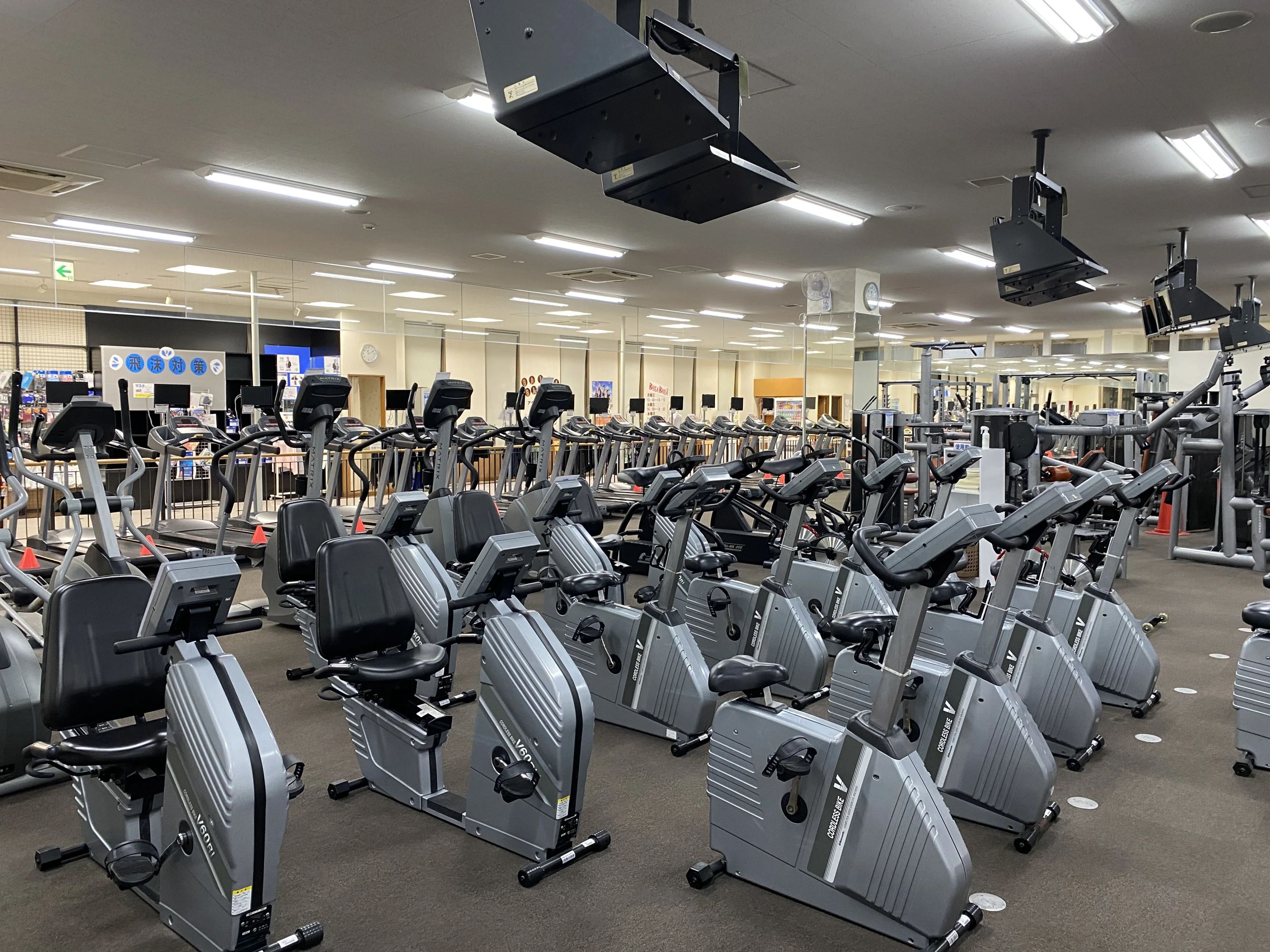 Sports Club AXTOS [テニススクール] アクトス浜松のサムネイル画像 3