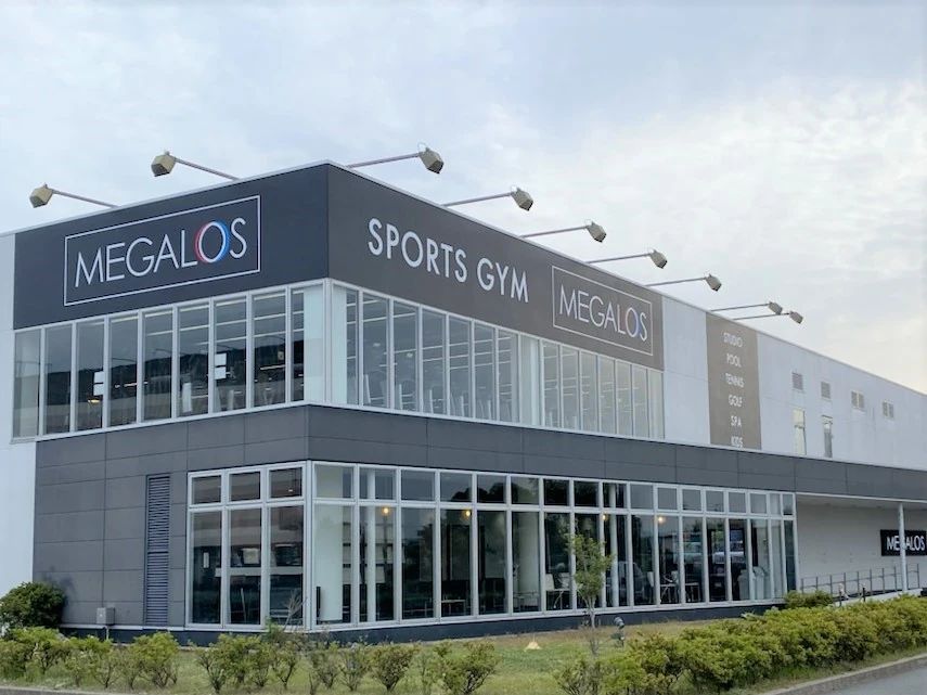 メガロス キッズ体育スクール 浜松市野のサムネイル画像 5