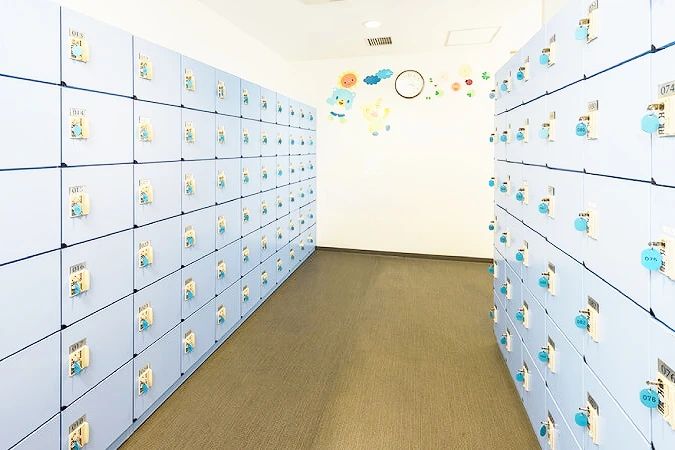 メガロス キッズ体育スクール 浜松市野のメイン画像