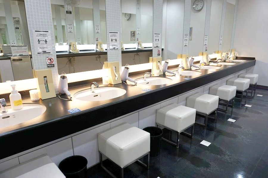 メガロス キッズ体育スクール 浜松市野のサムネイル画像 2