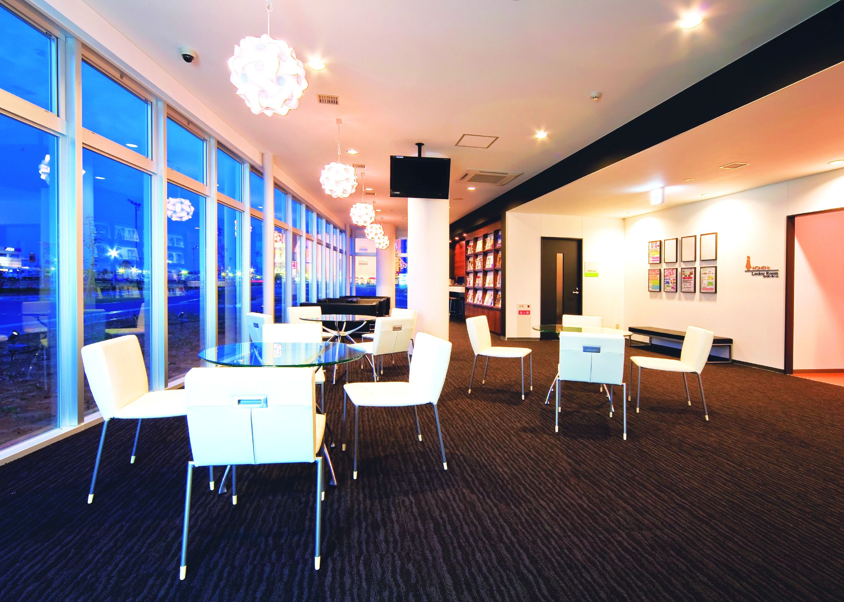 メガロス キッズ体育スクール 浜松市野のサムネイル画像 3