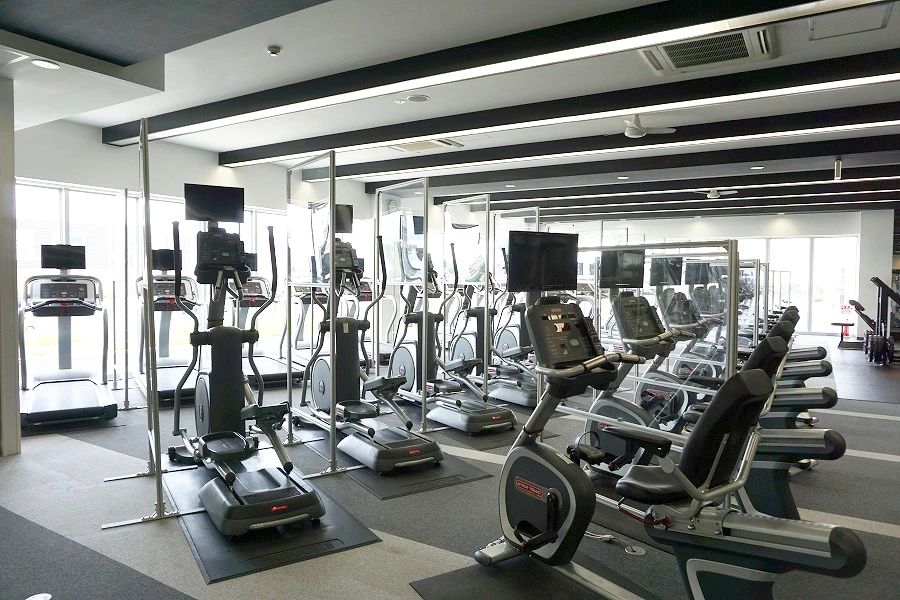 メガロス ミライク 浜松市野のサムネイル画像 2