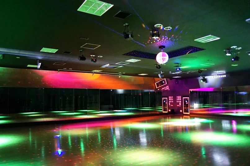 メガロス キッズテニススクール 浜松市野のメイン画像