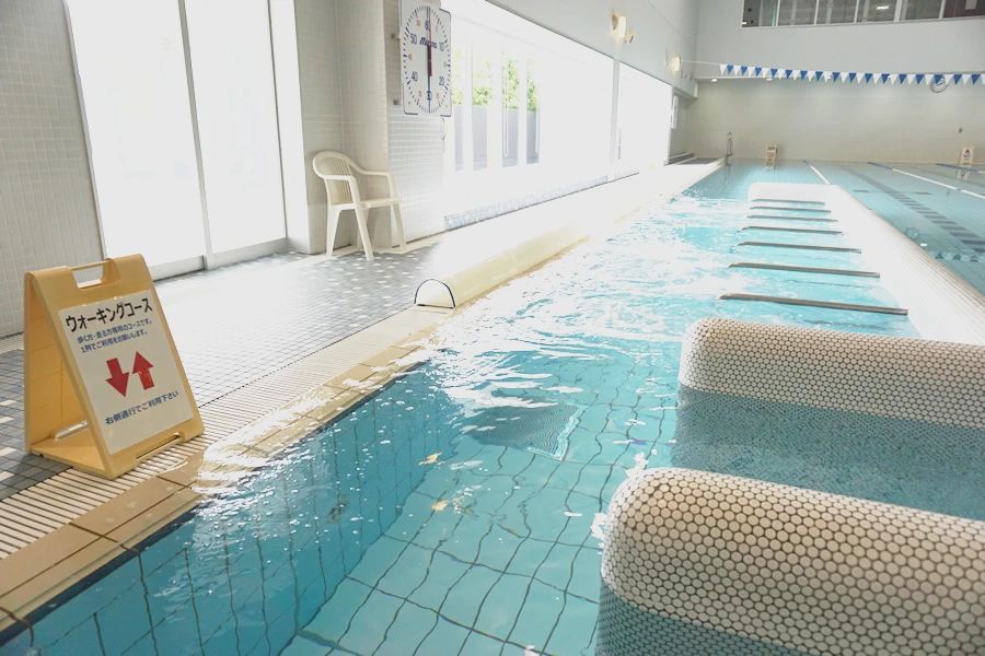 メガロス キッズテニススクール 浜松市野のサムネイル画像 3