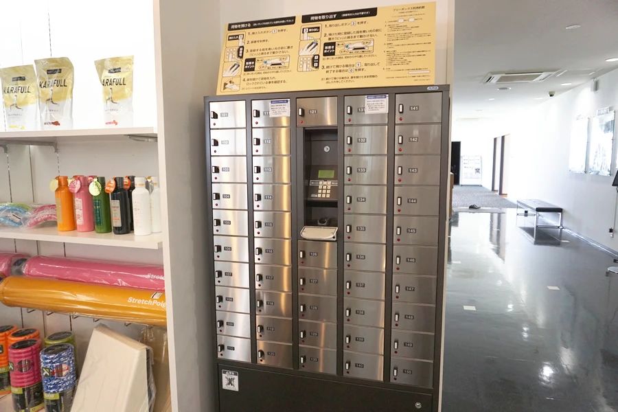 メガロス キッズテニススクール 浜松市野のサムネイル画像 4