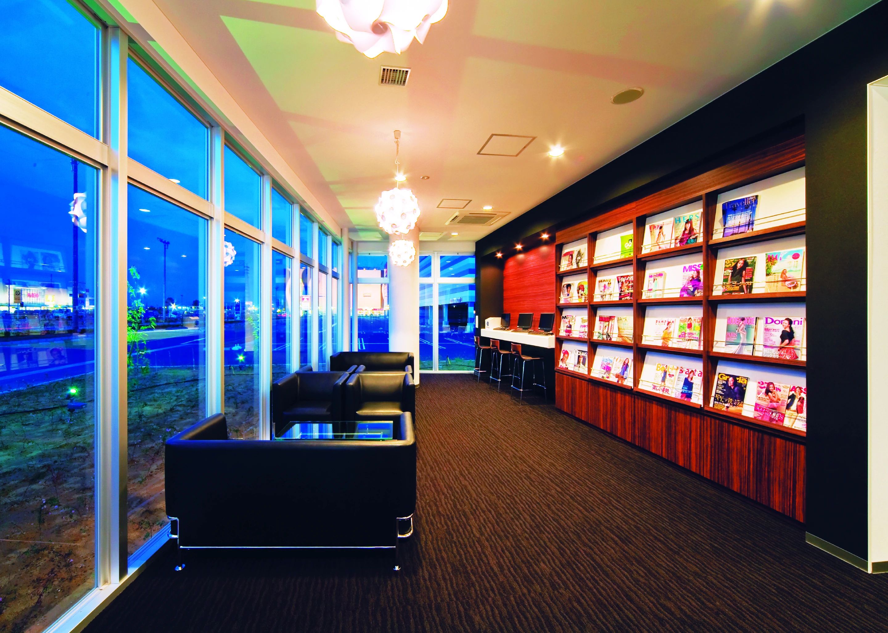 メガロス キッズテニススクール 浜松市野のサムネイル画像 4