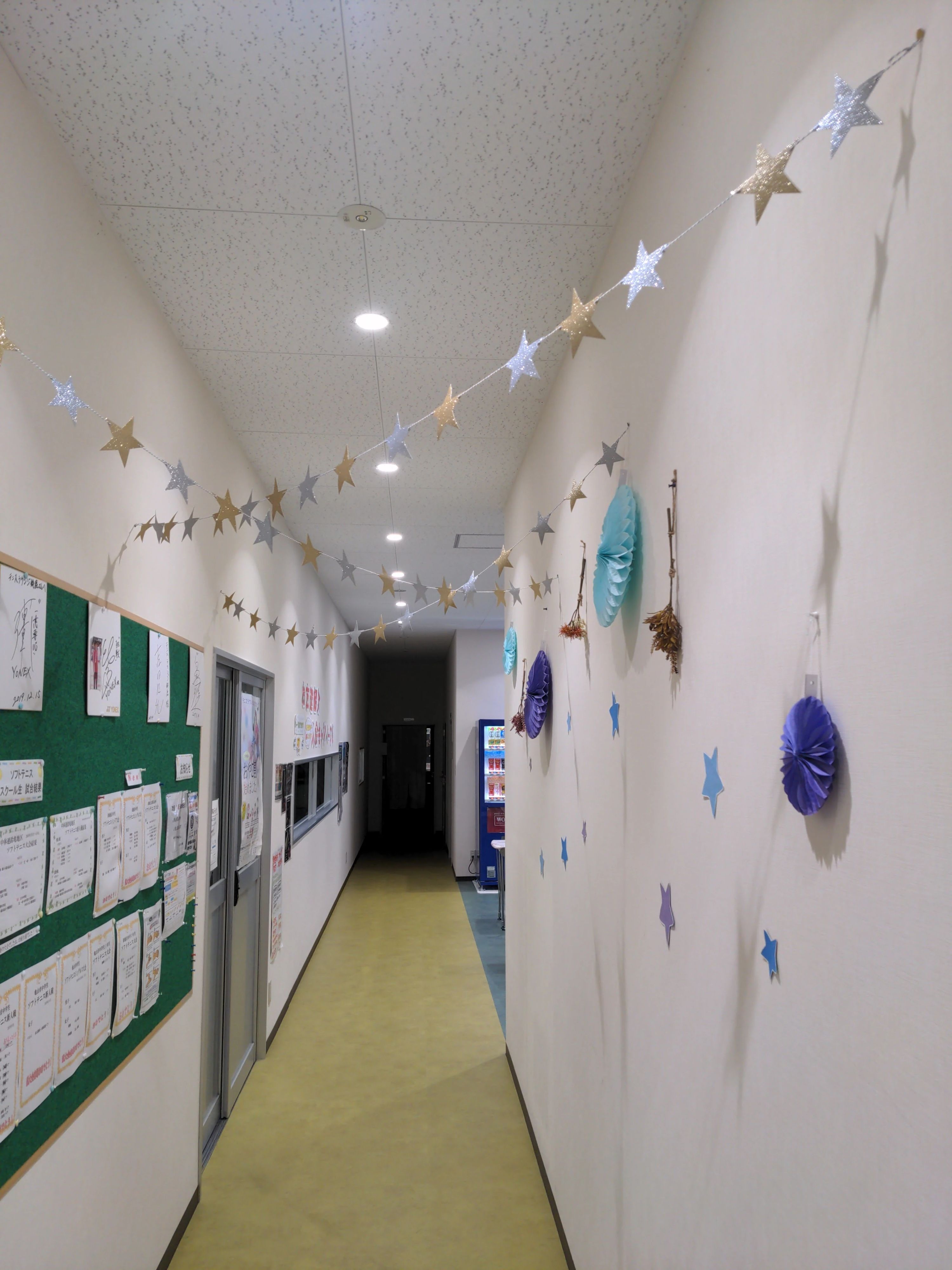 テニスラウンジ テニスラウンジ鈴鹿のサムネイル画像 3