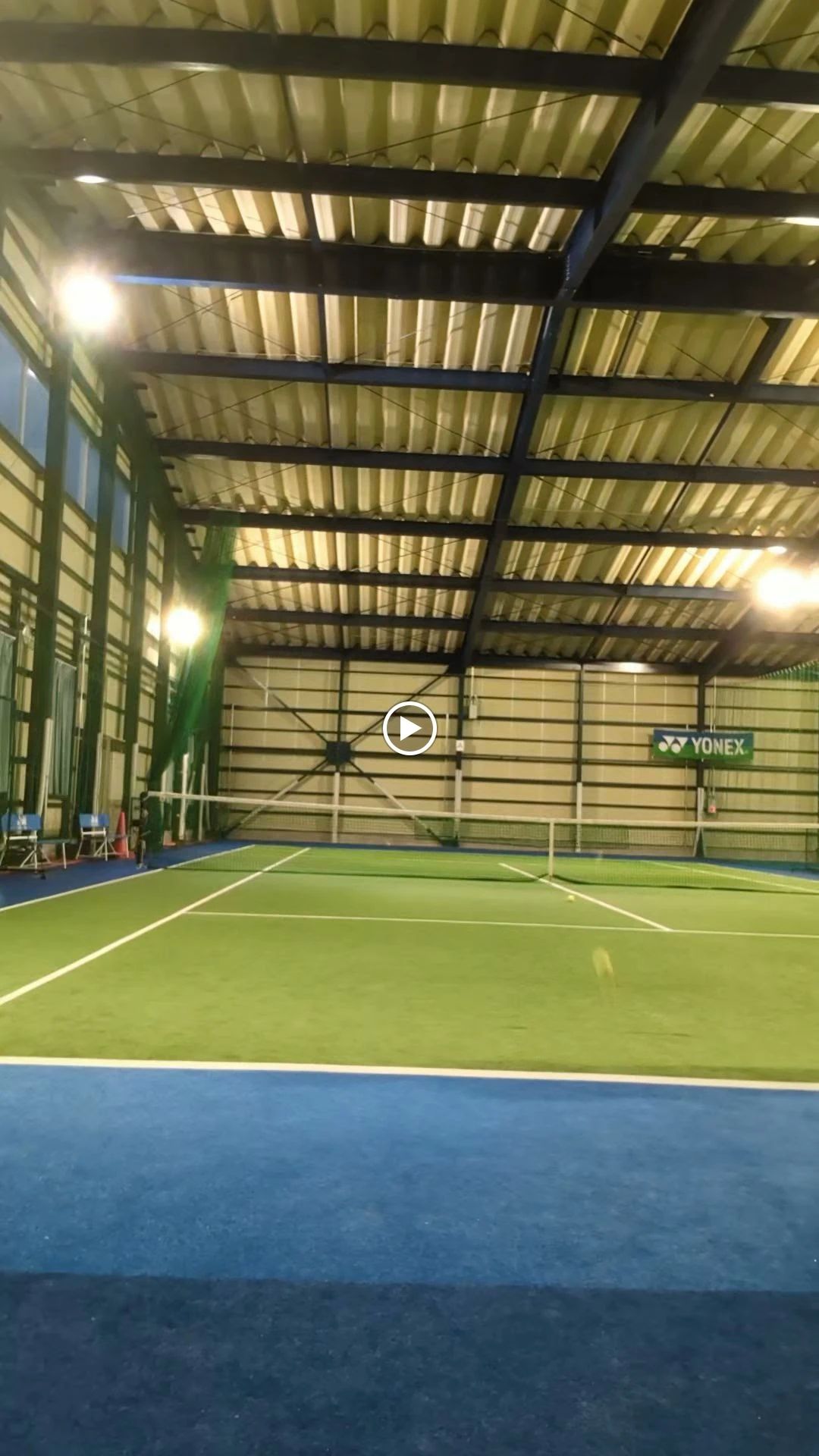 テニスラウンジ テニスラウンジ鈴鹿のサムネイル画像 5