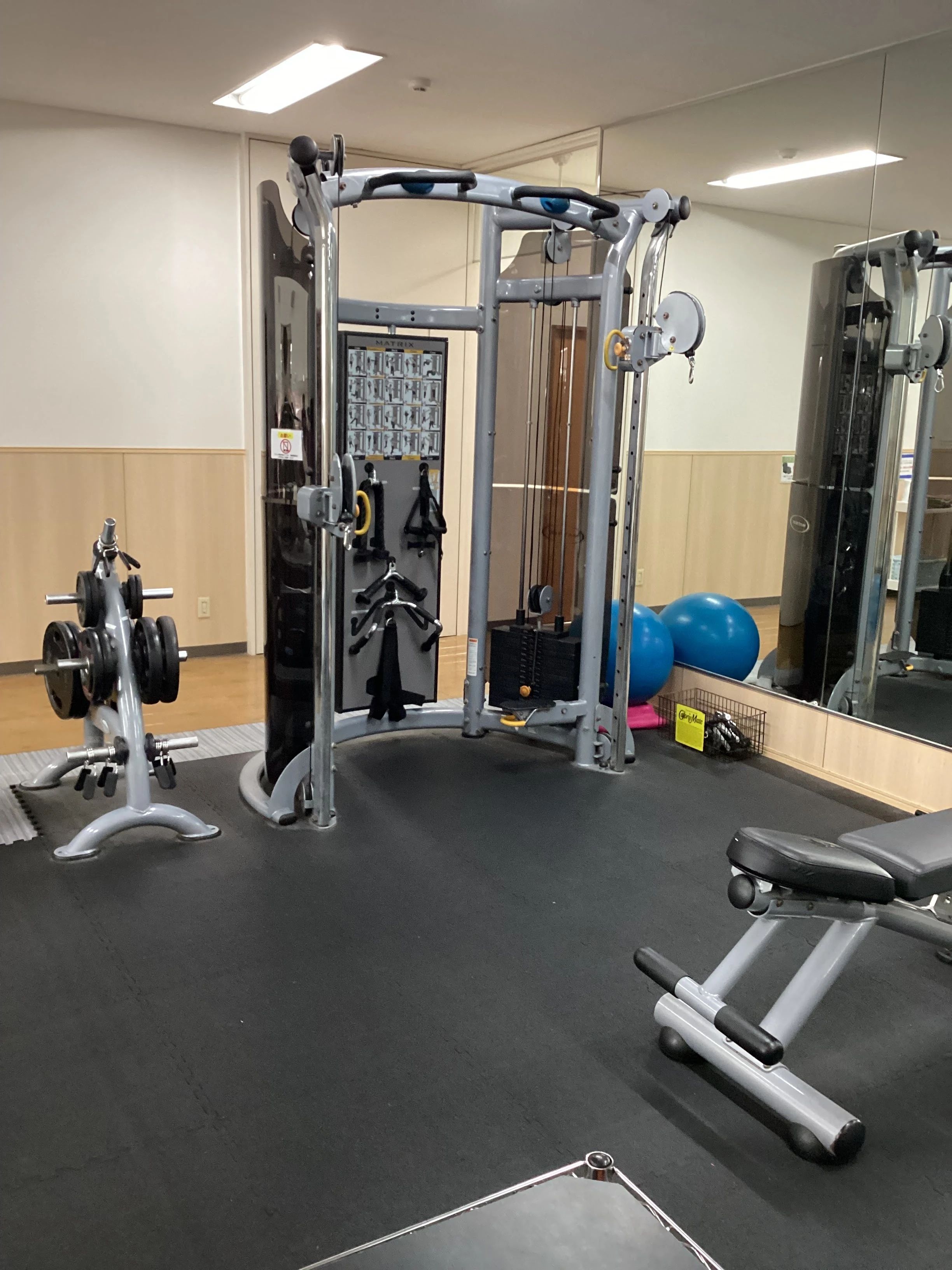 Sports Club AXTOS [運動能力向上塾 ウルトラ体育] アクトス桑名のサムネイル画像 5