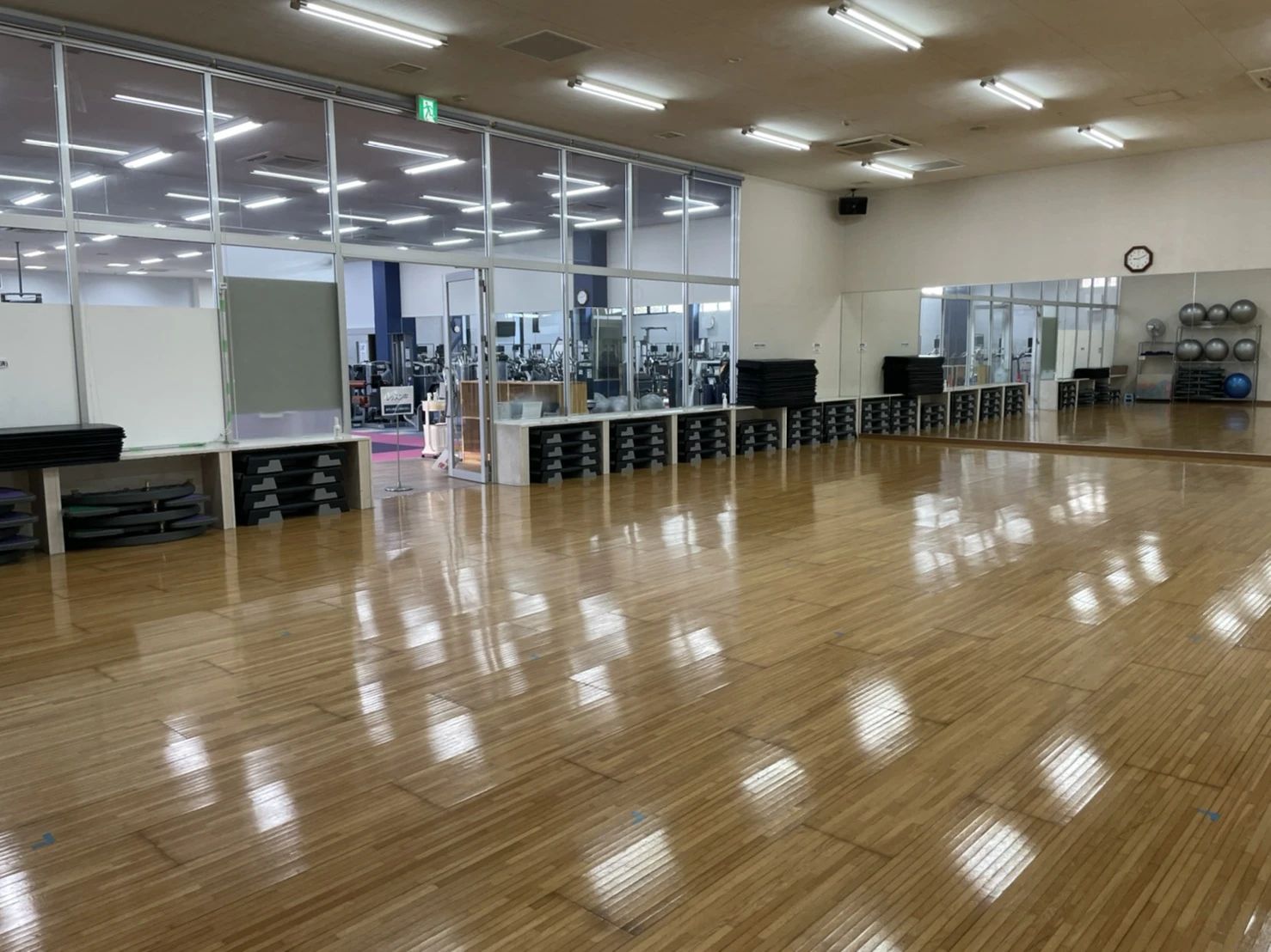 Sports Club AXTOS [運動能力向上塾 ウルトラ体育] アクトス津山の手のメイン画像