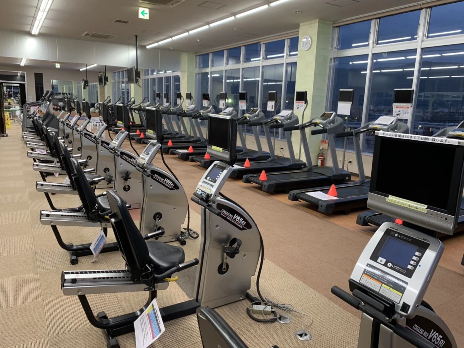 Sports Club AXTOS [運動能力向上塾 ウルトラ体育] アクトス名張のサムネイル画像 3