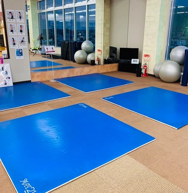 Sports Club AXTOS [運動能力向上塾 ウルトラ体育] アクトス名張のサムネイル画像 5