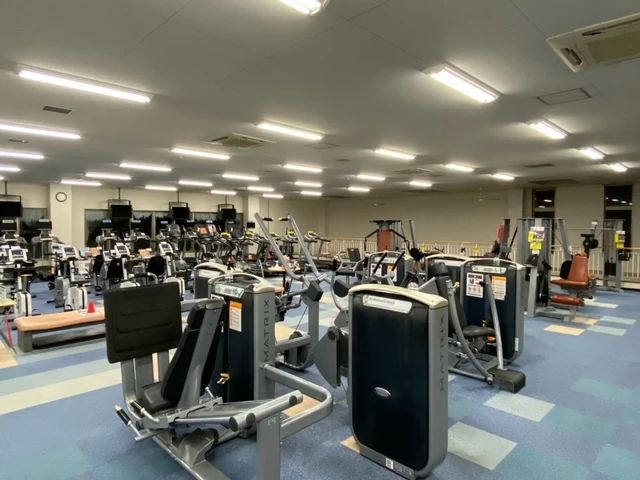 Sports Club AXTOS [スイミングスクール] アクトス四日市北のサムネイル画像 2