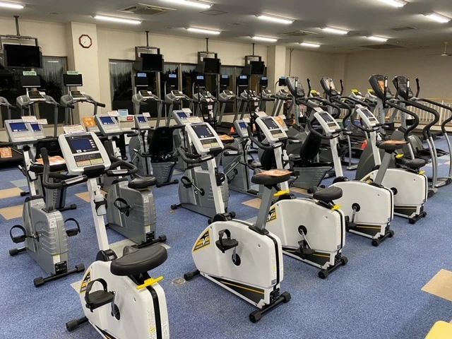 Sports Club AXTOS [スイミングスクール] アクトス四日市北のサムネイル画像 3