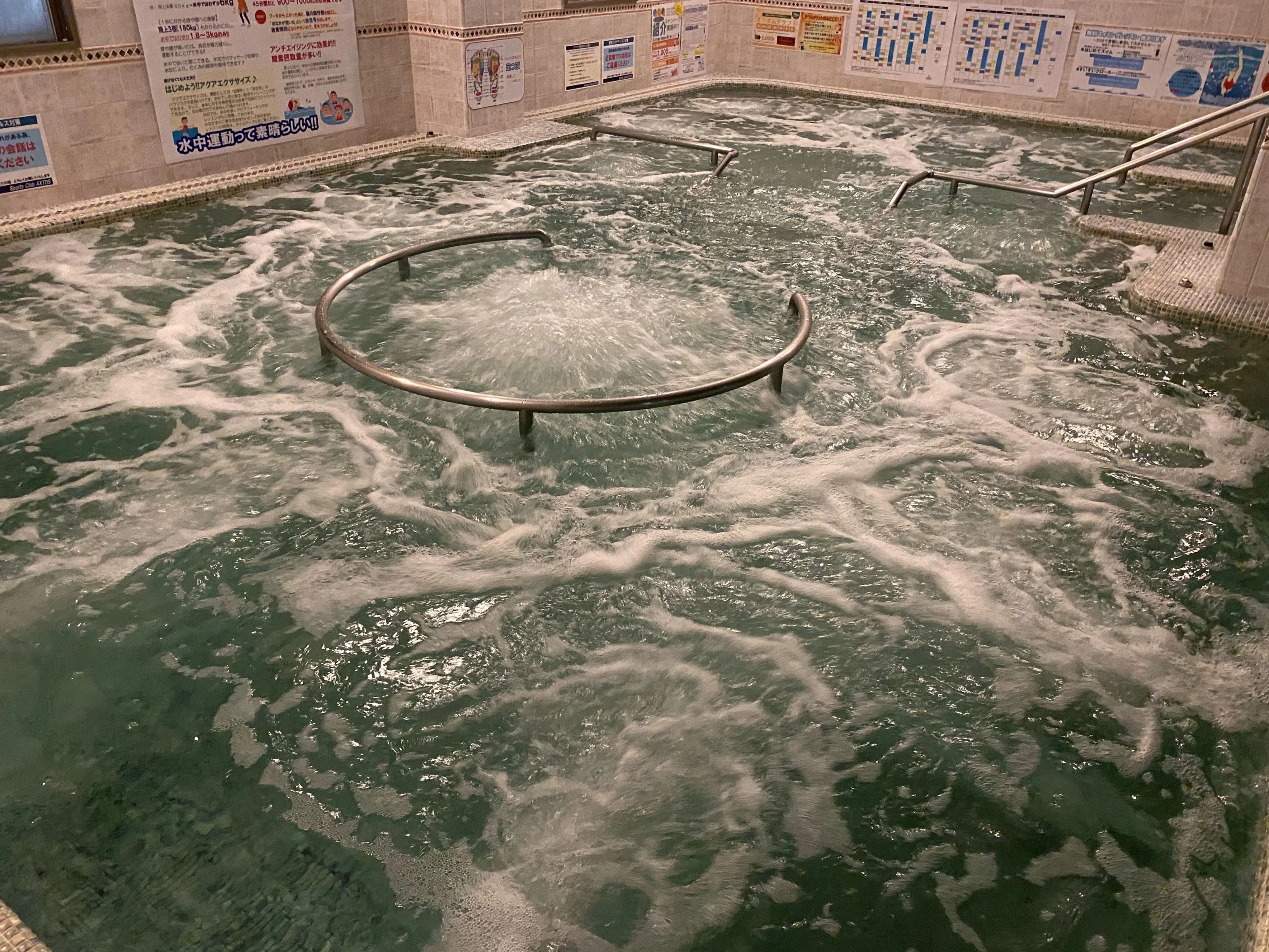 Sports Club AXTOS [スイミングスクール] アクトス四日市北のサムネイル画像 5