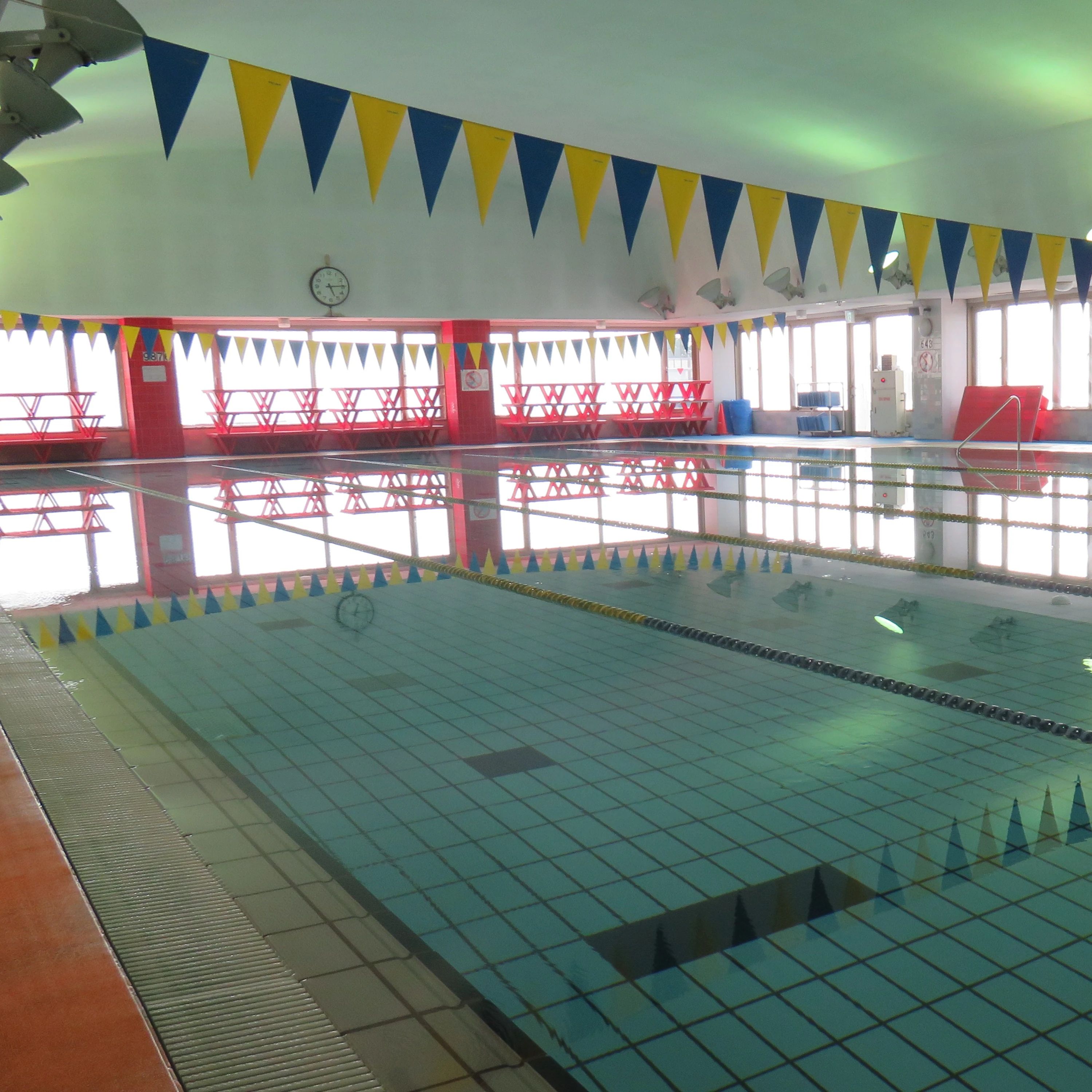 イトマンスイミングスクール 三田校のサムネイル画像 2