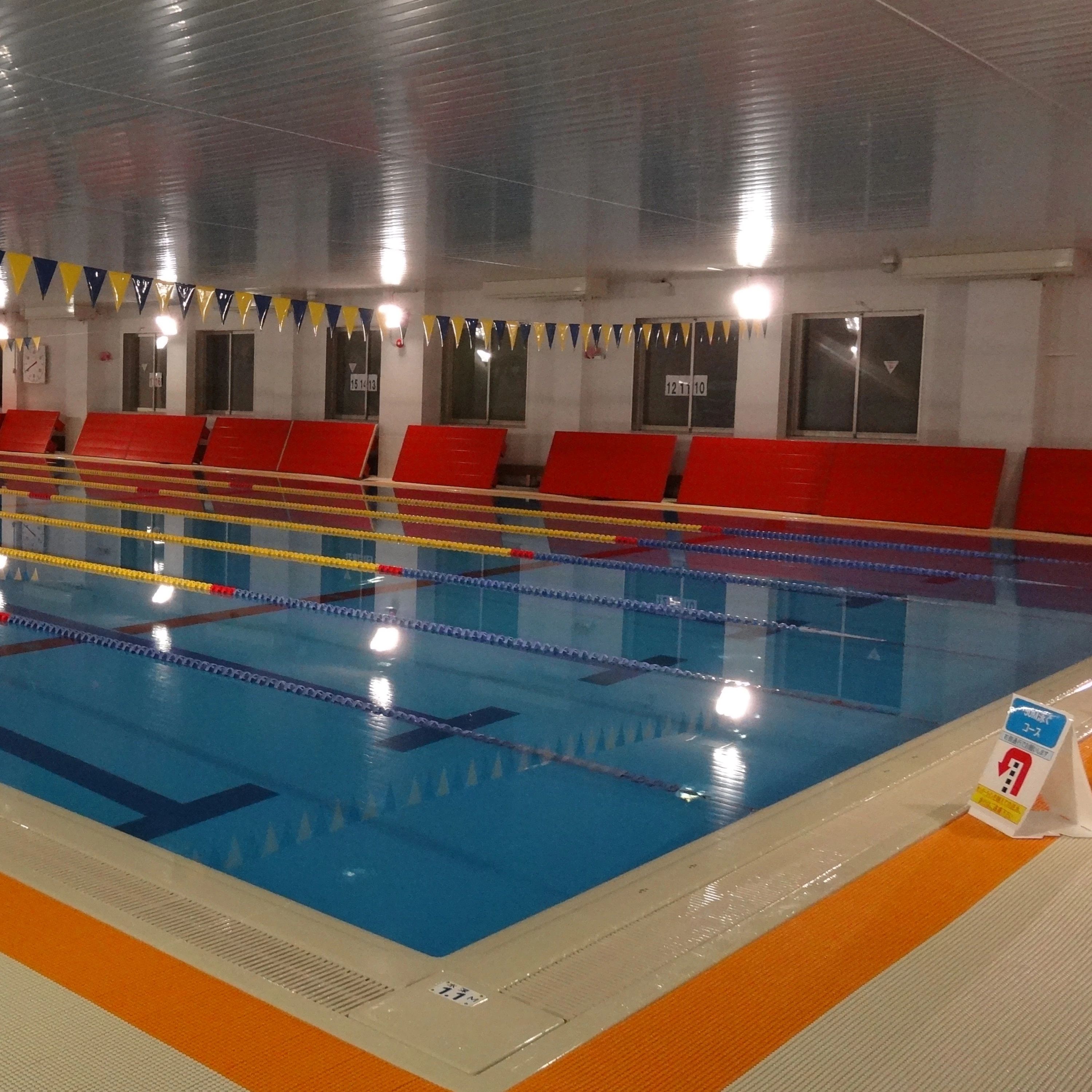 イトマンスイミングスクール 神戸御影校のサムネイル画像 2