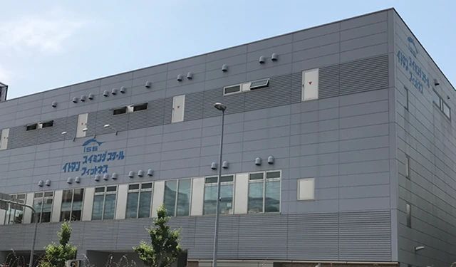 イトマンスイミングスクール 神戸御影校のサムネイル画像 3