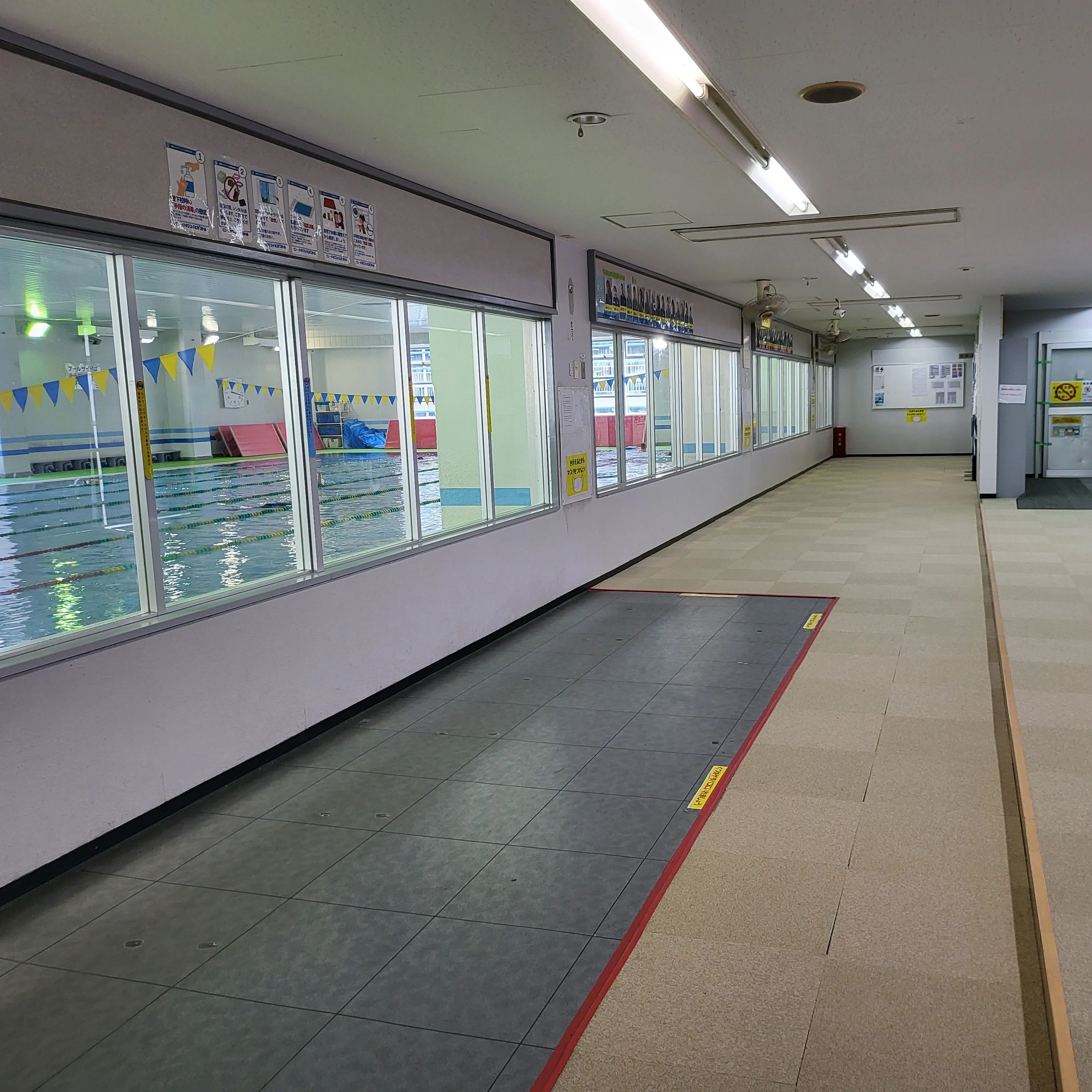 イトマンスイミングスクール 西神校のメイン画像