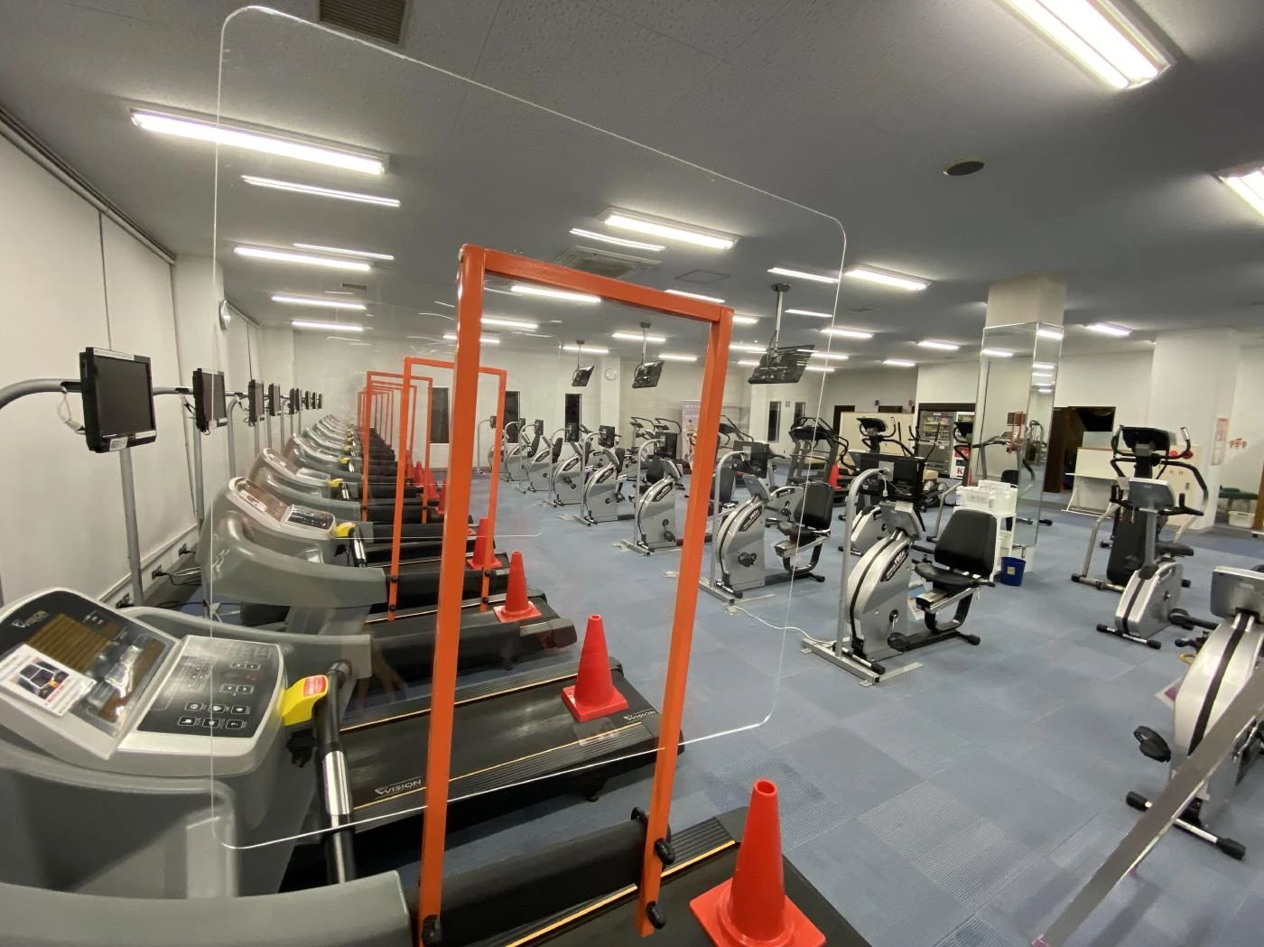 Sports Club AXTOS [運動能力向上塾 ウルトラ体育] アクトス加古川のメイン画像