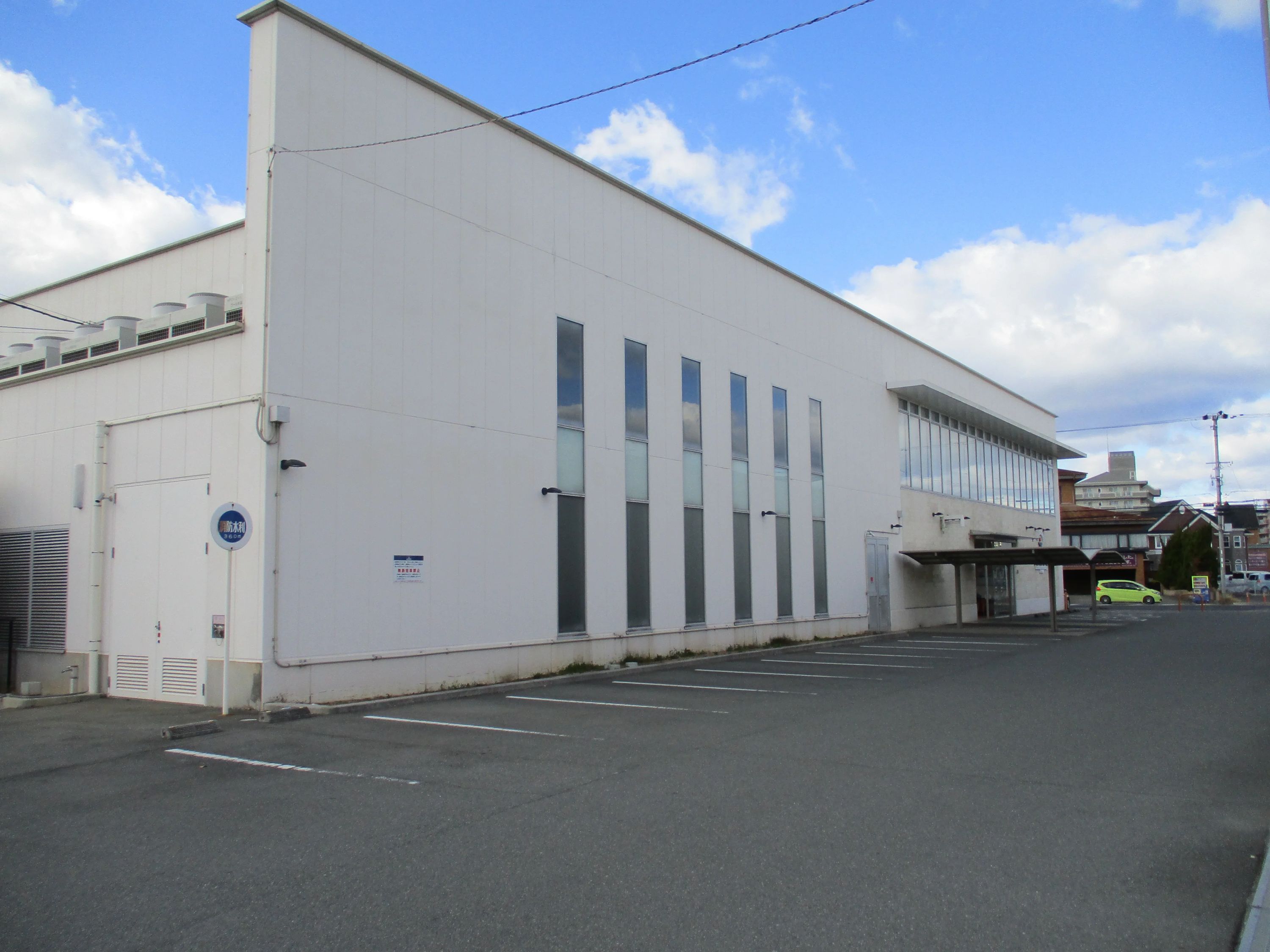 Sports Club AXTOS [運動能力向上塾 ウルトラ体育] アクトス加古川のサムネイル画像 3