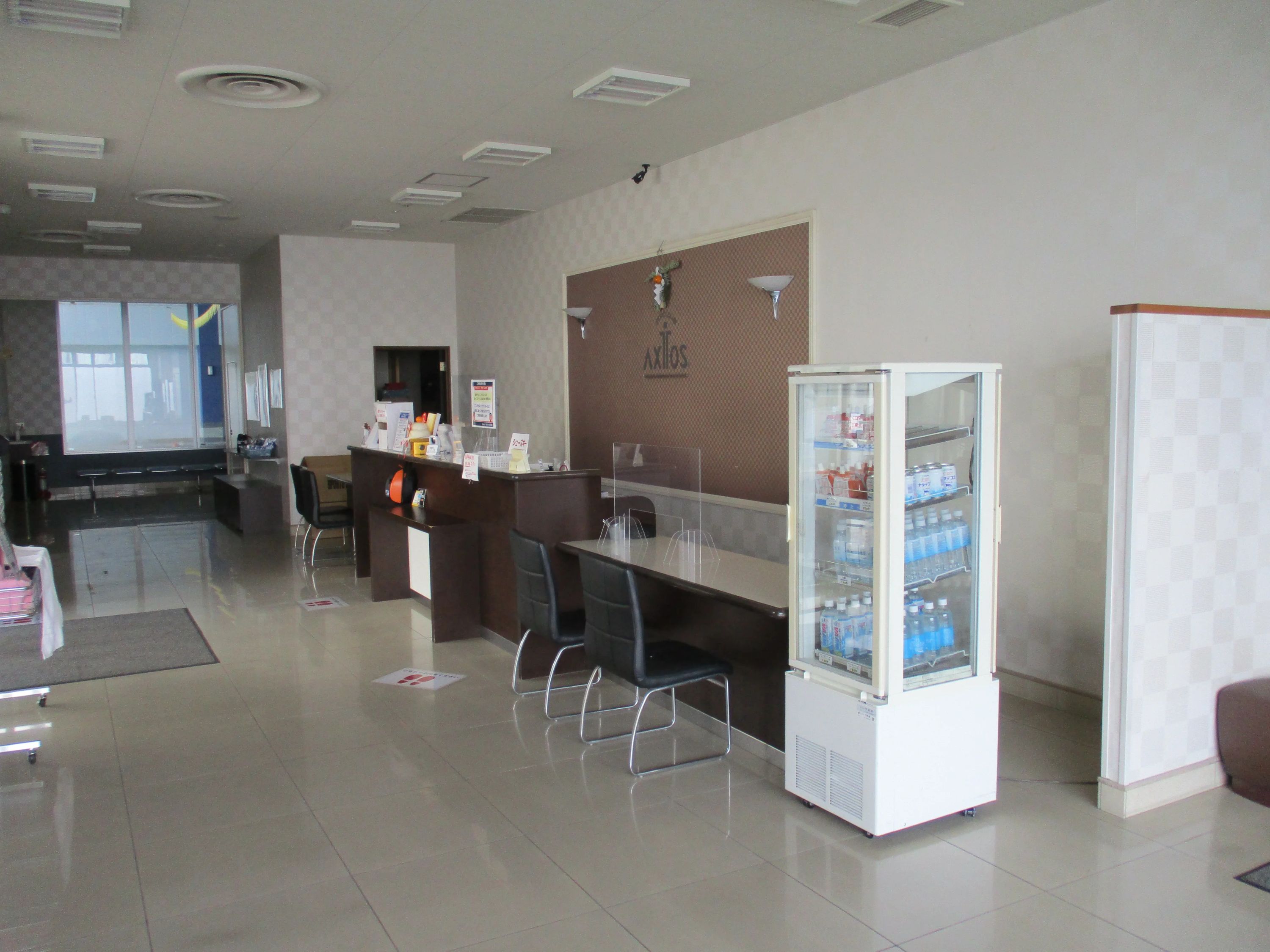 Sports Club AXTOS [運動能力向上塾 ウルトラ体育] アクトス加古川のサムネイル画像 5