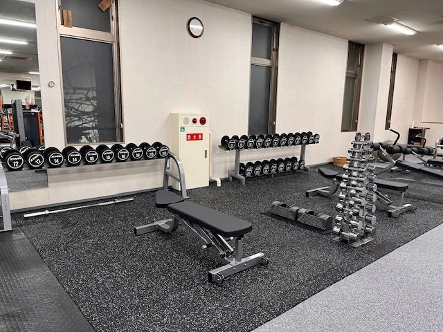 Sports Club AXTOS [運動能力向上塾 ウルトラ体育] アクトスWillアマドゥのメイン画像