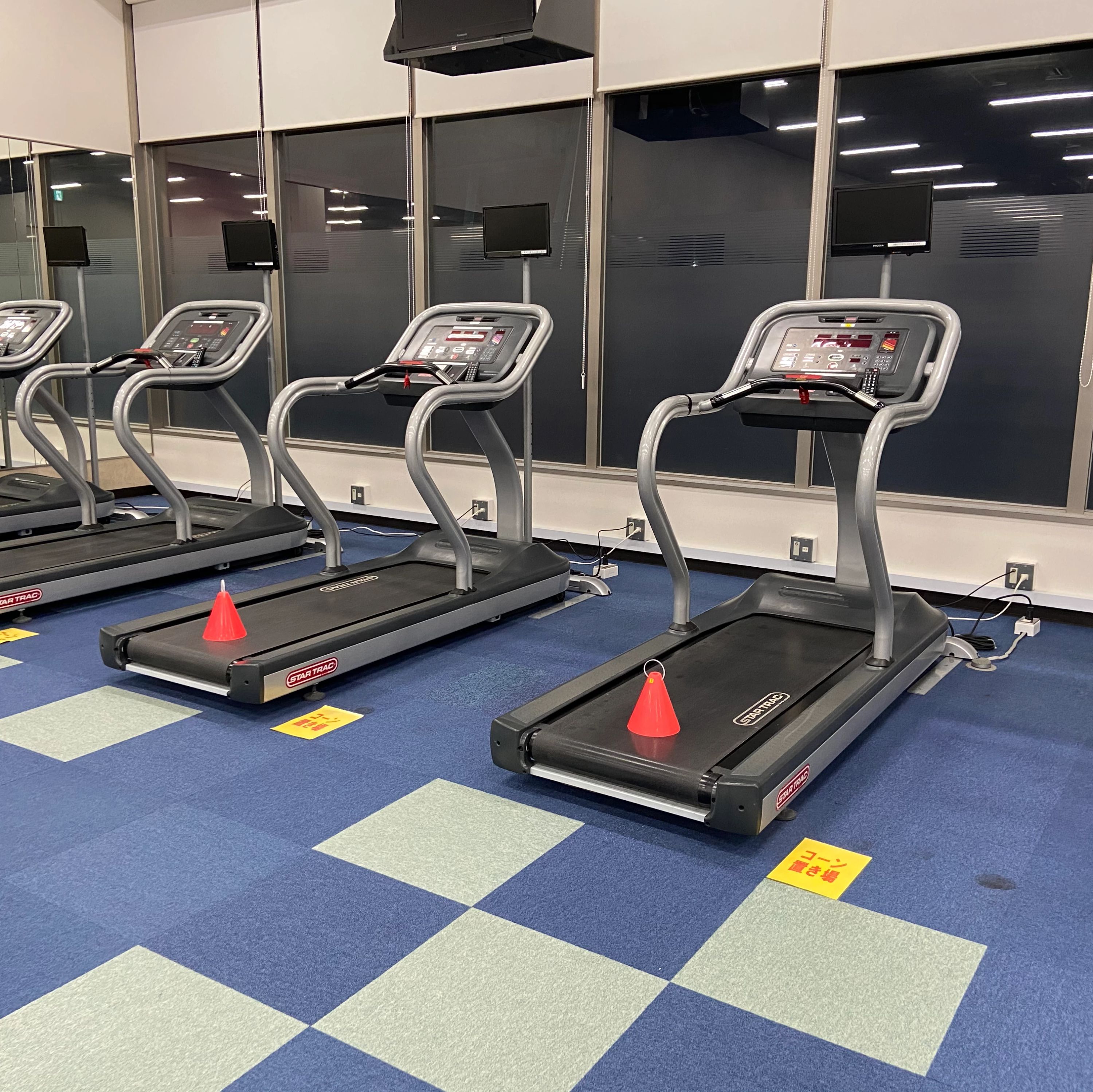 Sports Club AXTOS [スイミングスクール] アクトス藤原台のサムネイル画像 2