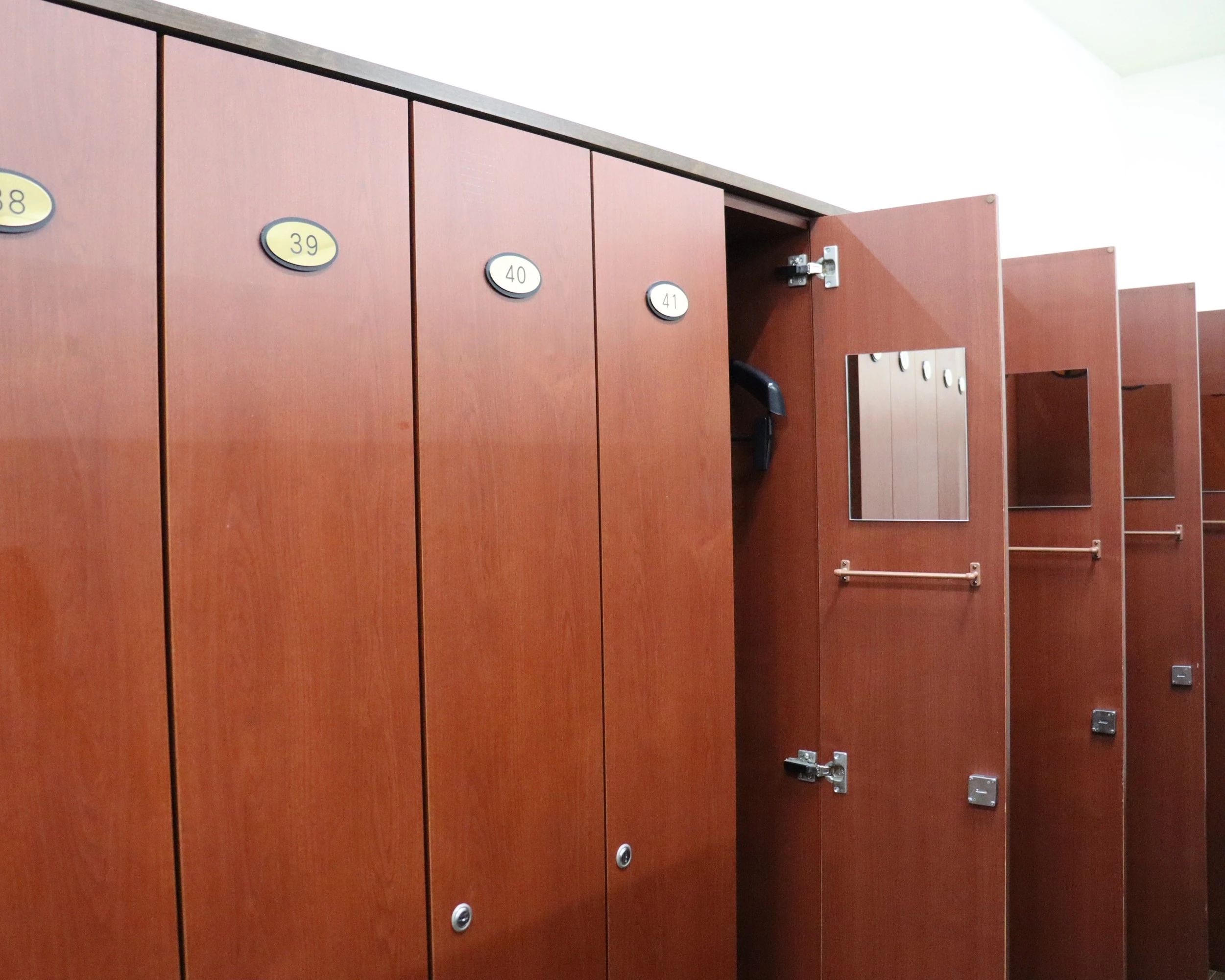 Sports Club AXTOS [キッズダンススクール] アクトス明石魚住のサムネイル画像 4