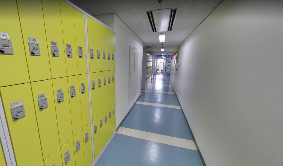 テニスラウンジ テニスラウンジグンゼスポーツつかしんのメイン画像