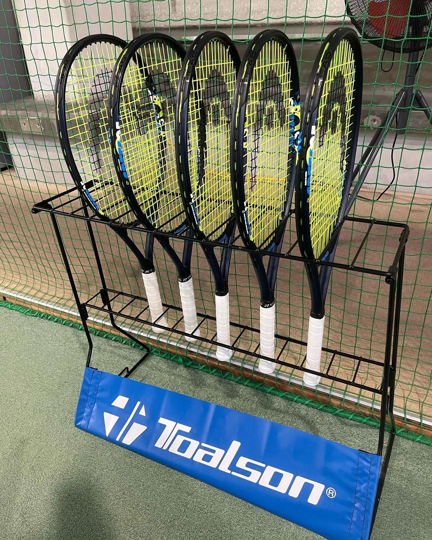 テニスラウンジ テニスラウンジグンゼスポーツつかしんのサムネイル画像 3