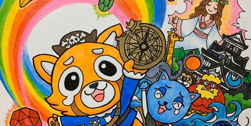 ゆめラボエンターテイメントスクールスタジオ ダンス 倉敷校のサムネイル画像 2