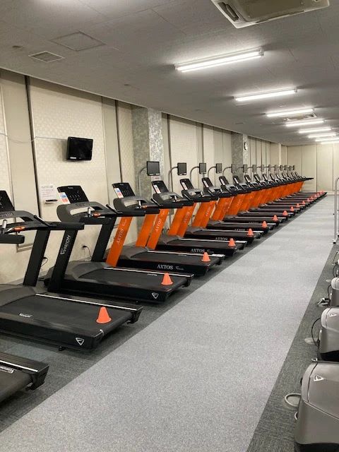 Sports Club AXTOS [キッズダンススクール] アクトス倉敷のサムネイル画像 2