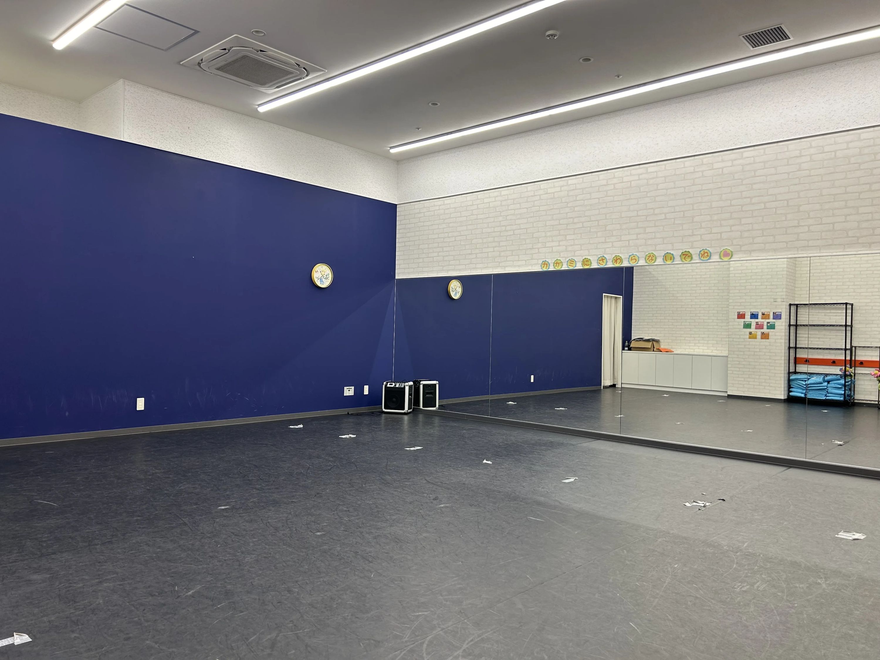 セイハダンスアカデミー ららぽーと福岡のサムネイル画像 2