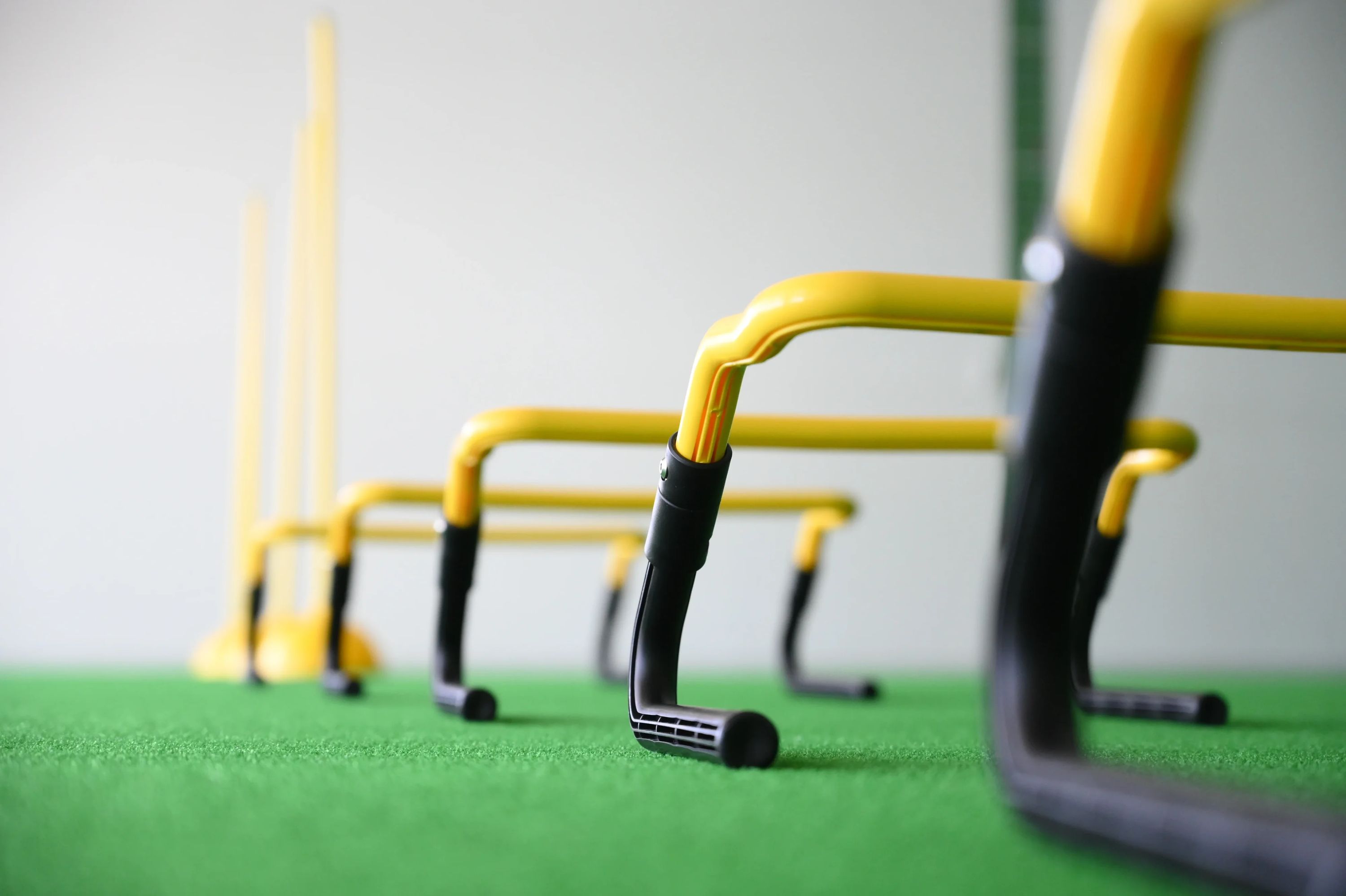 多種目スポーツスクール JJMIX 春日のメイン画像