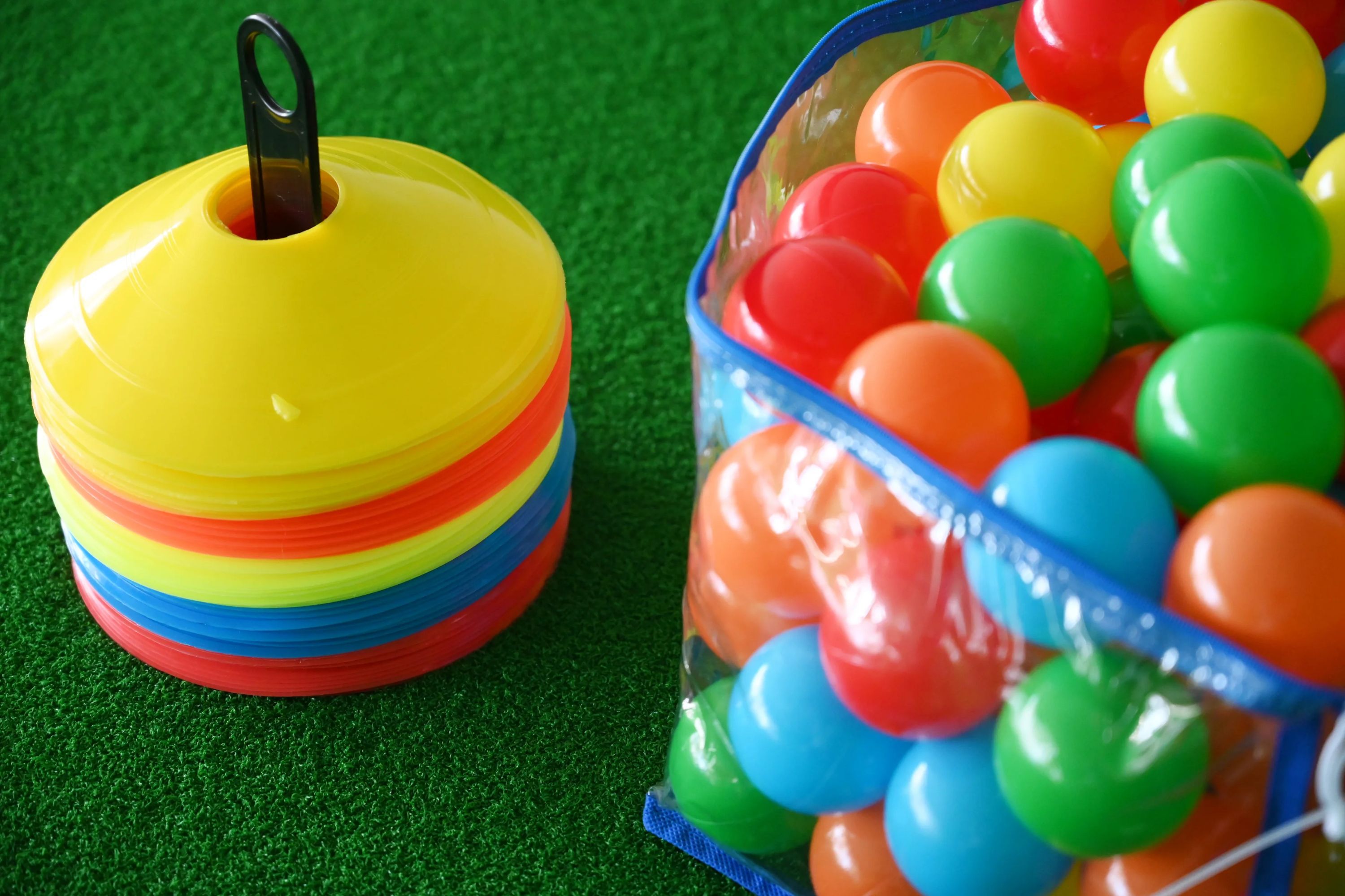 バレーボールスクール ルミゼ 春日のメイン画像