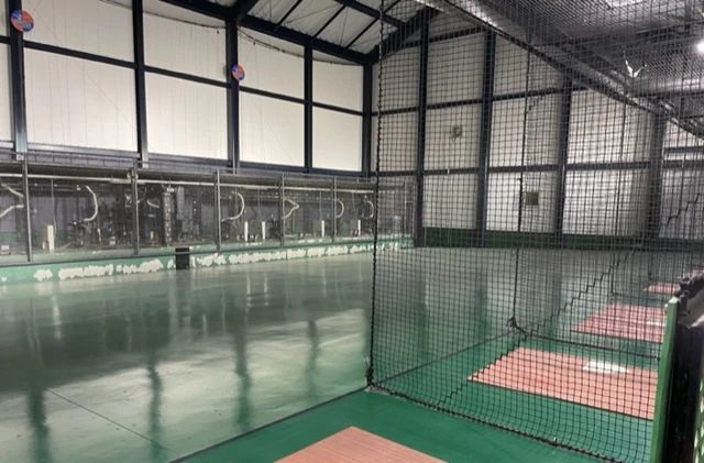 ジュニアバッティングスクール JBS 小牧校のサムネイル画像 4