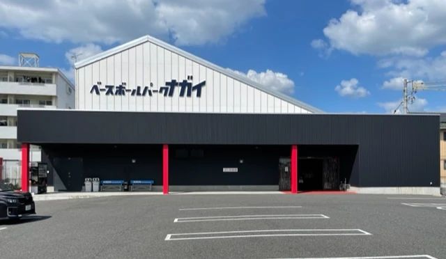 ジュニアピッチングアカデミー JPA 小牧校のメイン画像