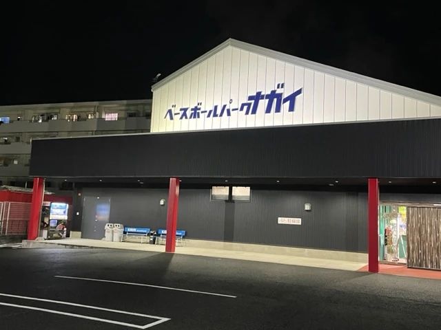 ジュニアピッチングアカデミー JPA 小牧校のサムネイル画像 2