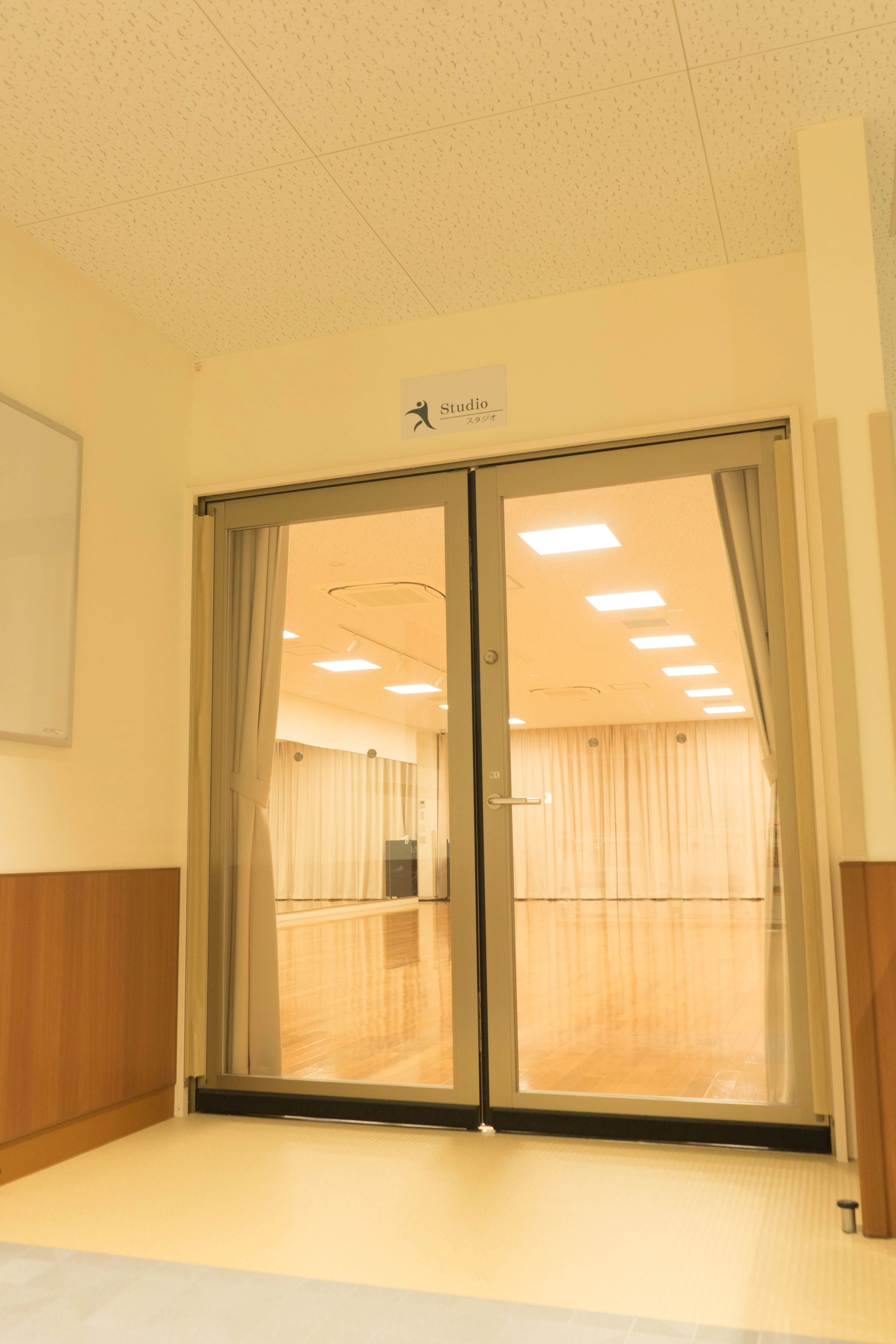 TSSキッズ　空手スクール 東急スイミングスクールたまがわのサムネイル画像 5