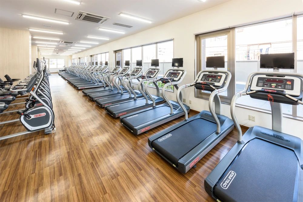 メガロス キッズ空手スクール 中延のサムネイル画像 2