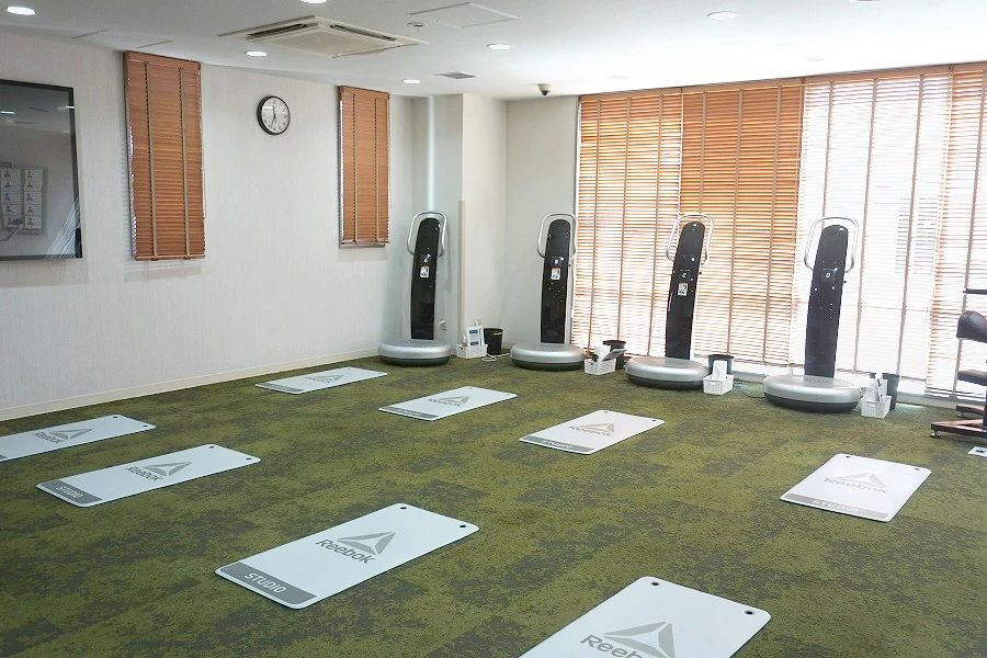 メガロス キッズ空手スクール 中延のメイン画像